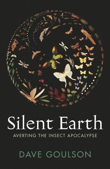Silent Earth (h�ftad)