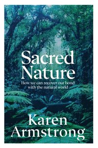 Sacred Nature (e-bok)