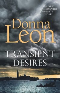 Transient Desires (e-bok)