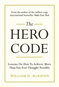 Hero Code (e-bok)