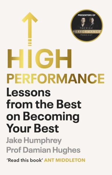 High Performance (inbunden)