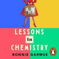 Lessons in Chemistry (ljudbok)