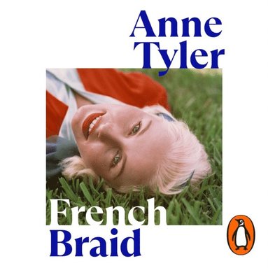 French Braid (ljudbok)