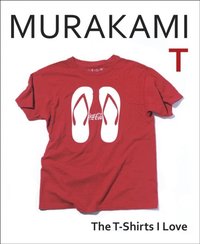 Murakami T (e-bok)
