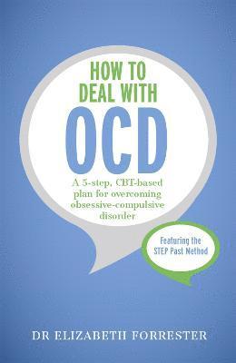 How to Deal with OCD (inbunden)