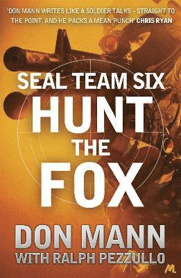 SEAL Team Six Book 5: Hunt the Fox (häftad)