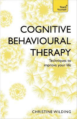 Cognitive Behavioural Therapy (CBT) (hftad)