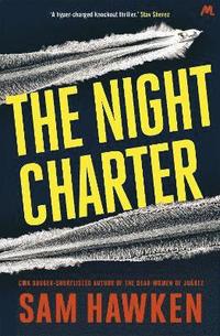 The Night Charter (hftad)