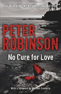 No Cure For Love (e-bok)