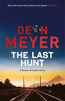 Last Hunt (h�ftad)