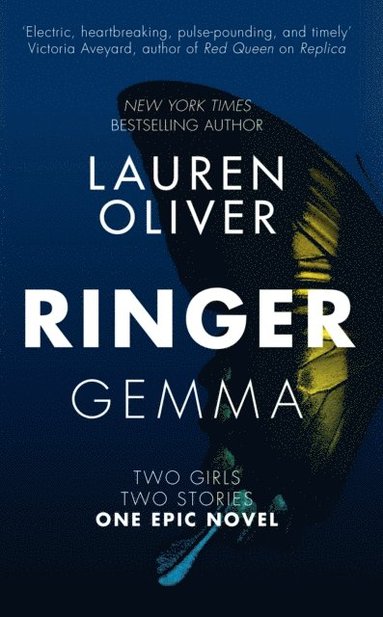 Ringer (häftad)