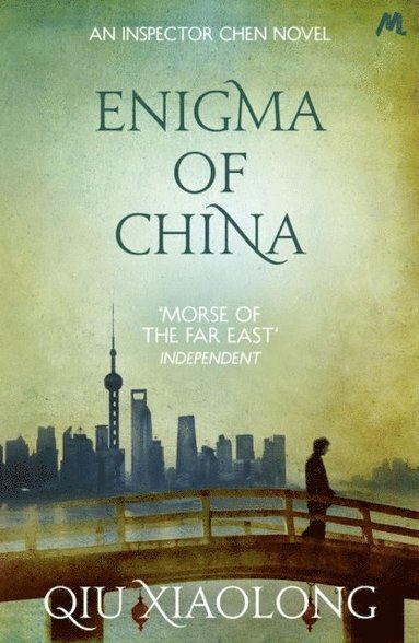 Enigma of China (e-bok)