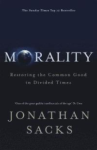 Morality (inbunden)