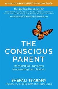 The Conscious Parent (häftad)