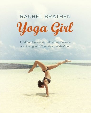 Yoga Girl (e-bok)