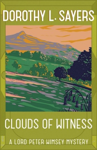 Clouds of Witness (hftad)