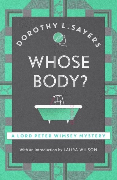 Whose Body? (hftad)