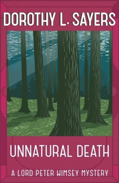 Unnatural Death (hftad)