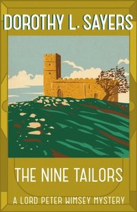 The Nine Tailors (hftad)