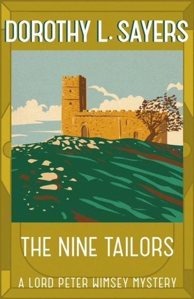 Nine Tailors (hftad)