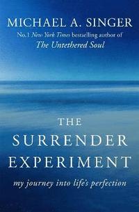 The Surrender Experiment (häftad)