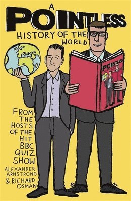 A Pointless History of the World (hftad)