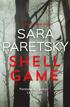 Shell Game