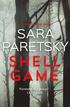 Shell Game