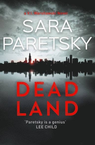 Dead Land (hftad)