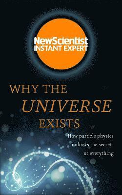 Why the Universe Exists (hftad)