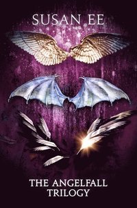 Angelfall Trilogy (e-bok)