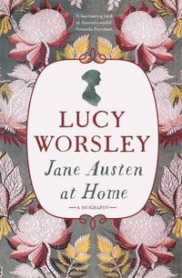 Jane Austen at Home (hftad)