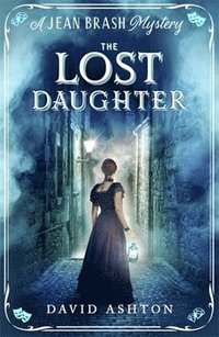 The Lost Daughter (hftad)