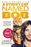 A Street Cat Named Bob (häftad)