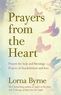 Prayers from the Heart (hftad)