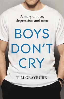 Boys Don't Cry (hftad)
