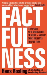 Factfulness (hftad)