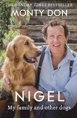Nigel (häftad)