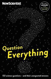 Question Everything (hftad)