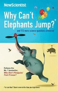 Why Can't Elephants Jump? (hftad)