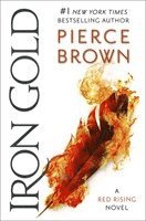 Iron Gold (hftad)