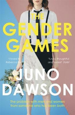 Gender Games (häftad)