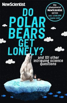 Do Polar Bears Get Lonely? (hftad)