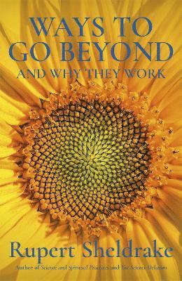Ways to Go Beyond and Why They Work (inbunden)