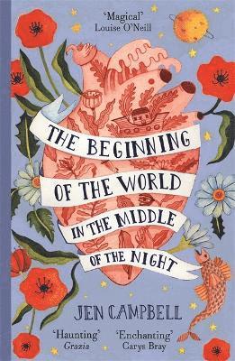 Beginning of the World in the Middle of the Night (h�ftad)
