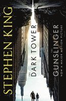 Dark Tower I: The Gunslinger (hftad)