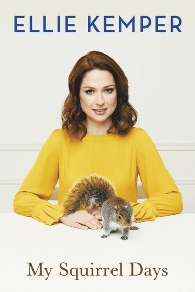 My Squirrel Days (häftad)