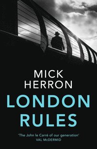 London Rules (e-bok)