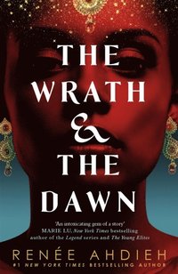 The Wrath and the Dawn (häftad)