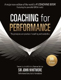 Coaching for Performance (hftad)